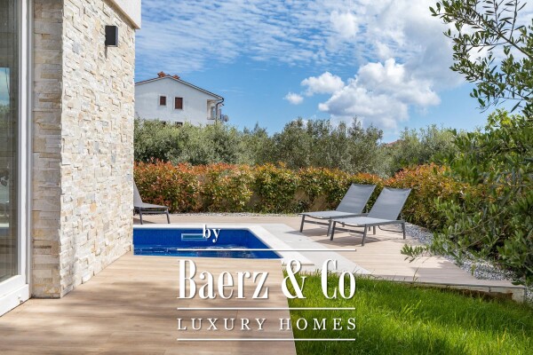 photo 88 Istria, Fažana, elegant detached villa with a view of Brijune