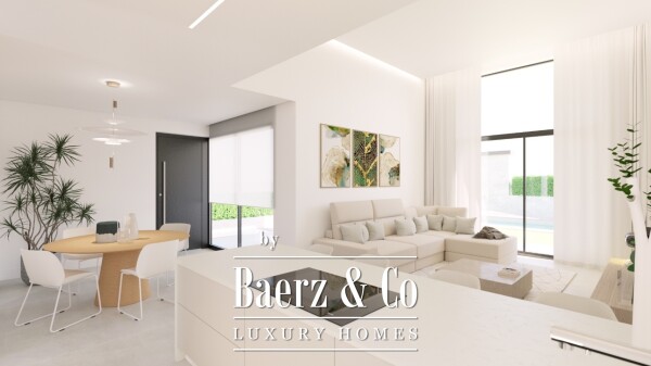 photo 28 Beautiful luxury home in Finestrat