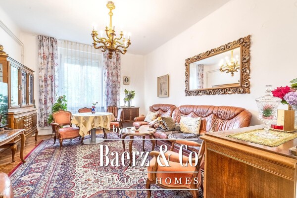 photo 1 Zagreb, Medveščak, house with 4 apartments 375 m2, investment!