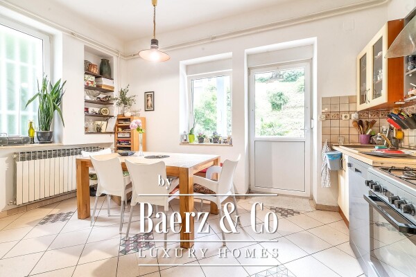 photo 4 Zagreb, Medveščak, house with 4 apartments 375 m2, investment!