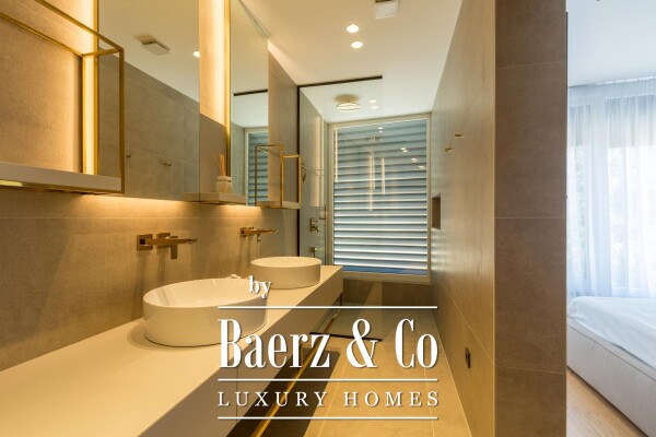 photo 5 Istra, Rovinjsko selo, modern new built house 222m2 with swimming pool