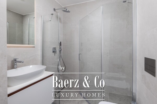 photo 18 Opatija, Center, beautiful multi-room apartment in a new building with 4 parking spaces of 254 m2