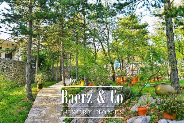 photo 17 Rijeka, Kostrena, A family villa with a swimming pool and a guest house, Rijeka, Kostrena