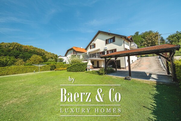 photo 25 Zagreb, Dubrava, beautiful family house, quiet location