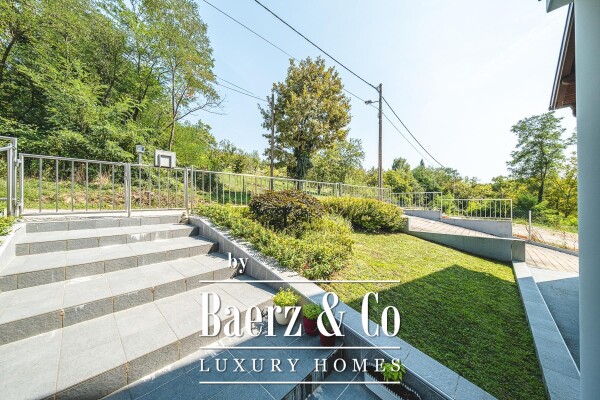 photo 32 Zagreb, Dubrava, beautiful family house, quiet location