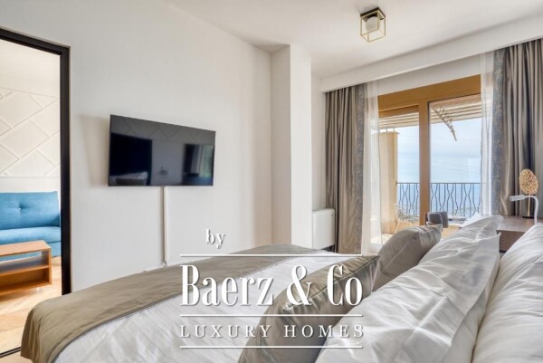 photo 13 Furnished Apartments in Villa with Pool and Seaview