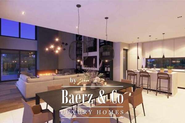 photo 28 Istria, Sv. Lovreč, a villa with a panoramic view