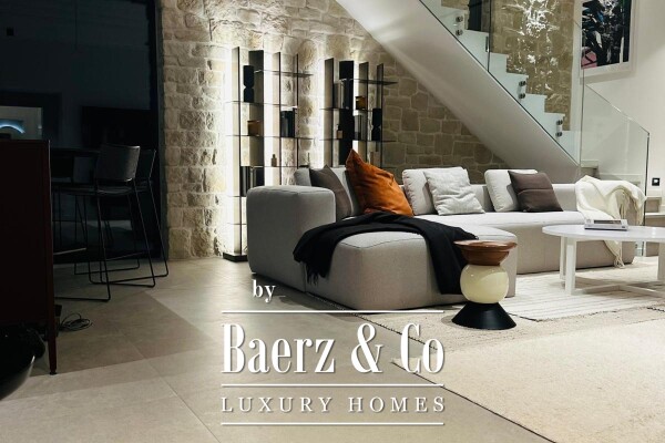 photo 3 Istria, Poreč - Gedići, beautiful modern stone villa 165 m² with swimming pool