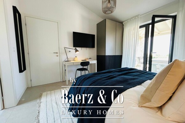 photo 4 Istria, Poreč - Gedići, beautiful modern stone villa 165 m² with swimming pool