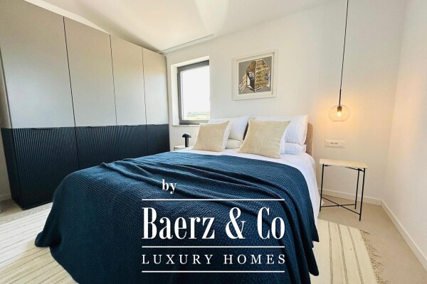 photo 5 Istria, Poreč - Gedići, beautiful modern stone villa 165 m² with swimming pool