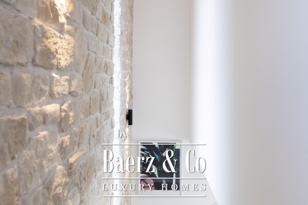 photo 7 Istria, Poreč - Gedići, beautiful modern stone villa 165 m² with swimming pool