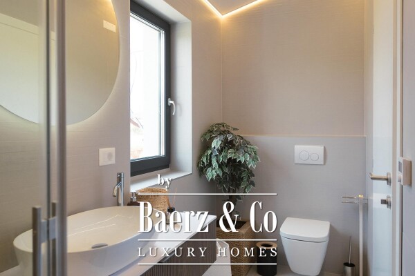 photo 8 Istria, Poreč - Gedići, beautiful modern stone villa 165 m² with swimming pool