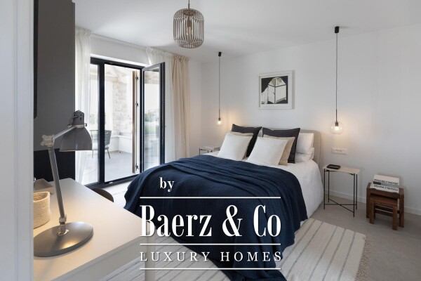 photo 9 Istria, Poreč - Gedići, beautiful modern stone villa 165 m² with swimming pool