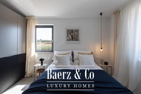 photo 15 Istria, Poreč - Gedići, beautiful modern stone villa 165 m² with swimming pool