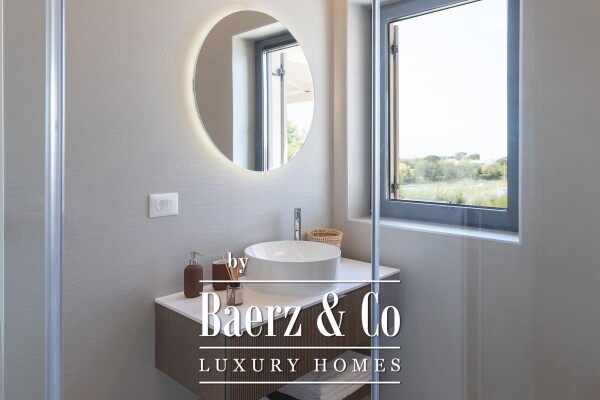 photo 16 Istria, Poreč - Gedići, beautiful modern stone villa 165 m² with swimming pool