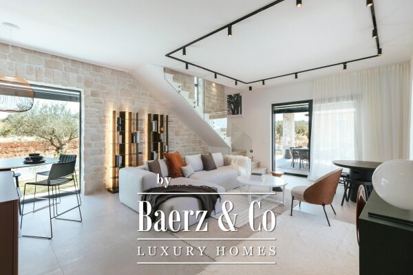 photo 30 Istria, Poreč - Gedići, beautiful modern stone villa 165 m² with swimming pool