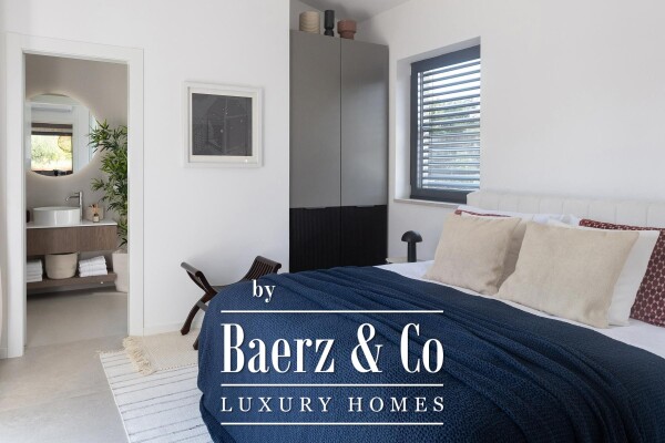 photo 34 Istria, Poreč - Gedići, beautiful modern stone villa 165 m² with swimming pool