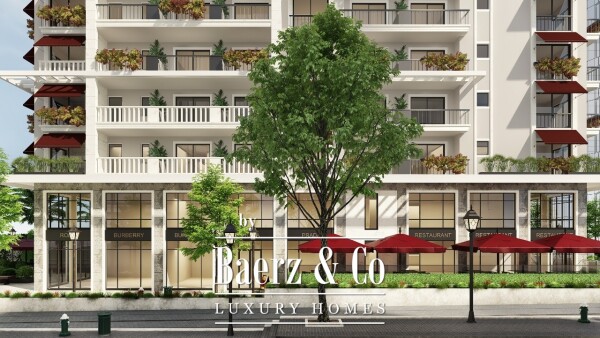 photo 12 Luxury Two Bedroom Apartment in Budva Center next to the Sea and Old Town