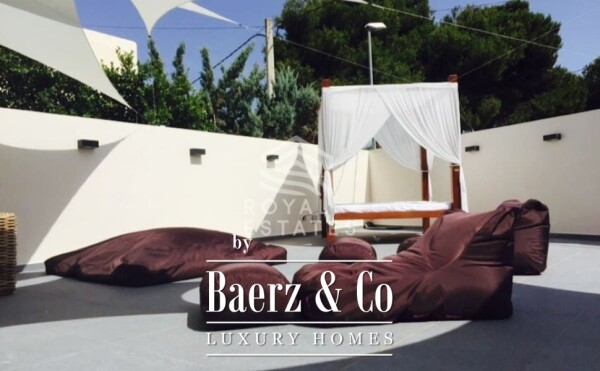 photo 22 Beautiful luxury home in Playa d'en Bossa