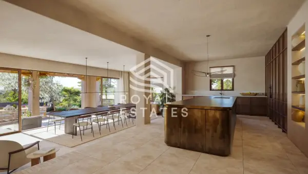 photo 11 Beautiful luxury home in Cap Martinet