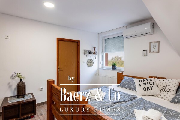 photo 19 Aljmaš, villa with three swimming pools and a view of the Danube, 25104 m2 garden