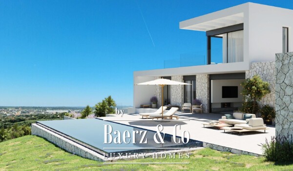 photo 3 Beautiful luxury home in Manacor