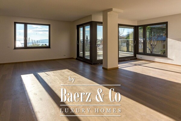 photo 2 Opatija, Center, Beautiful four-room apartment NKP 139,35 m2