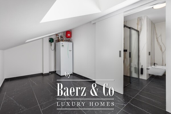 photo 32 Opatija, an attractive penthouse with a pool of 367 m2 NEW BUILDING