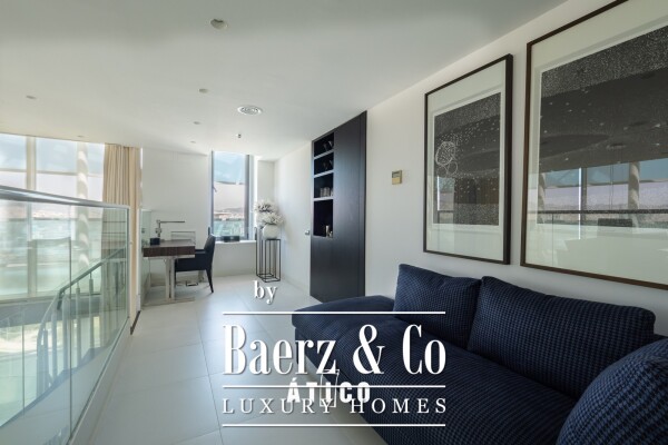 photo 15 Penthouse for sale in Diagonal Mar/Front Marítim del Poblenou