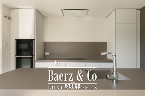 photo 11 Penthouse for sale in Sant Gervasi - Galvany