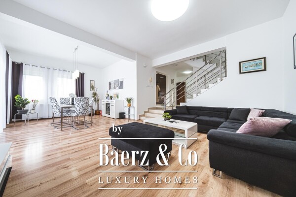 photo 1 Zagreb, Mikulići, beautiful modern house, 380 m2 with garden