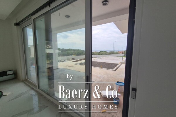 photo 22 Istria, Poreč, villa with panoramic sea view