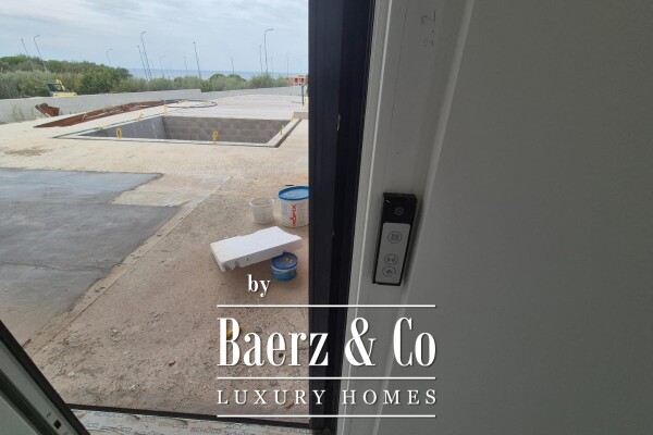 photo 23 Istria, Poreč, villa with panoramic sea view