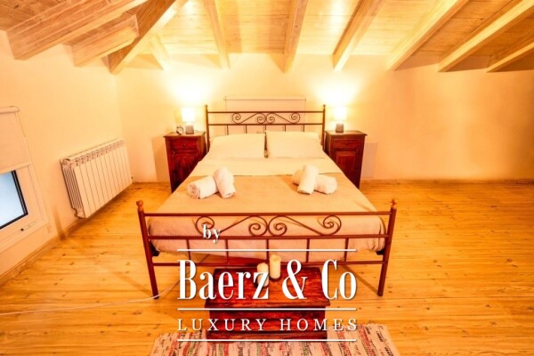 photo 29 (For Sale) Residential Villa || Argolida/Kranidi - 445 Sq.m, 7 Bedrooms, 1.100.000€