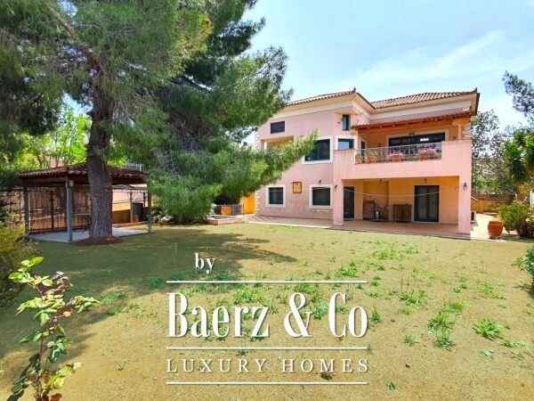 photo 25 (For Sale) Residential Villa || Argolida/Kranidi - 340 Sq.m, 5 Bedrooms, 2.750.000€