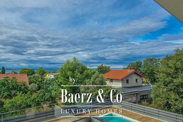 photo 25 Istria, luxury villa 276 m2 with 4 bedrooms, pool and sea view