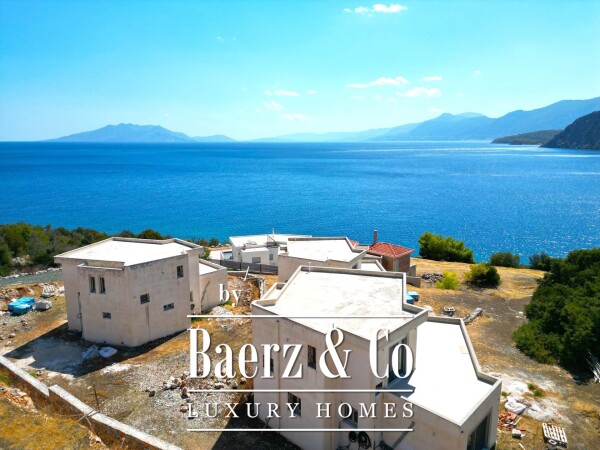 photo 15 1126502 - Detached house For sale, Epidavros, 550 sq.m., €2.500.000