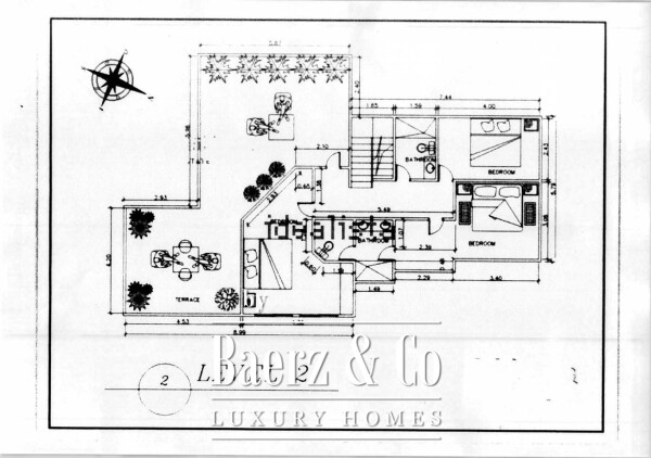 photo 14 INVESTMENT: Stunning Duplex Penthouse in the heart of Palma