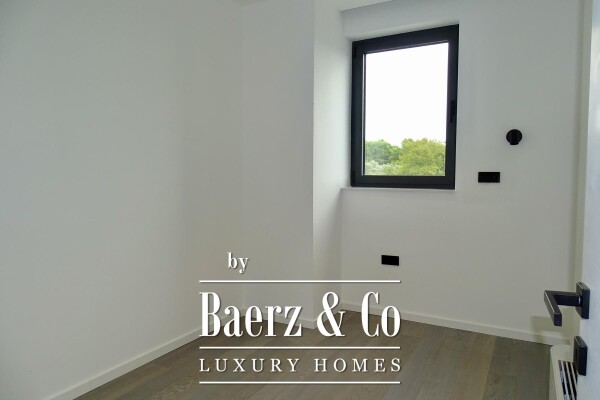 photo 4 Krk, a three, bedroom apartment with a living area 120 m², garden, and basement