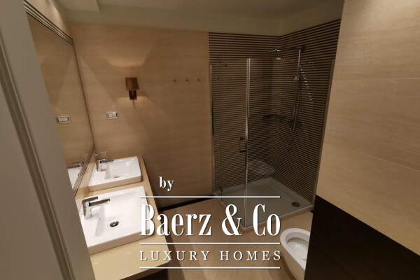 photo 28 Zagreb, Tuškanac, luxurious two-story apartment NKP 248