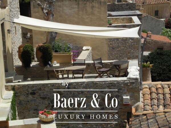 photo 22 (For Sale) Residential Detached house || Lakonia/Monemvasia - 381 Sq.m, 6 Bedrooms, 1.280.000€