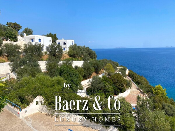 photo 25 1128026 - Detached house For sale, Trizina, 840 sq.m., €2.600.000