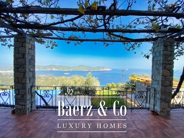 photo 4 (For Sale) Residential Detached house || Piraias/Troizinia - 180 Sq.m, 3 Bedrooms, 900.000€