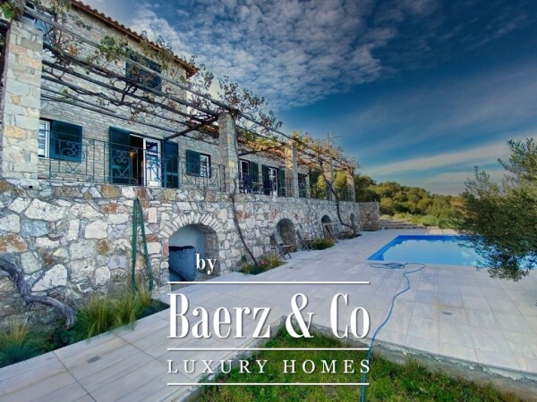 photo 15 (For Sale) Residential Detached house || Piraias/Troizinia - 180 Sq.m, 3 Bedrooms, 900.000€