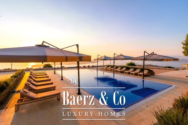 photo 2 1175644 - Villa For sale, Pilos, 612 sq.m., €2.295.000