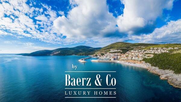 photo 21 Luxury Studio Apartment with Panoramic Seaview in Montenegro