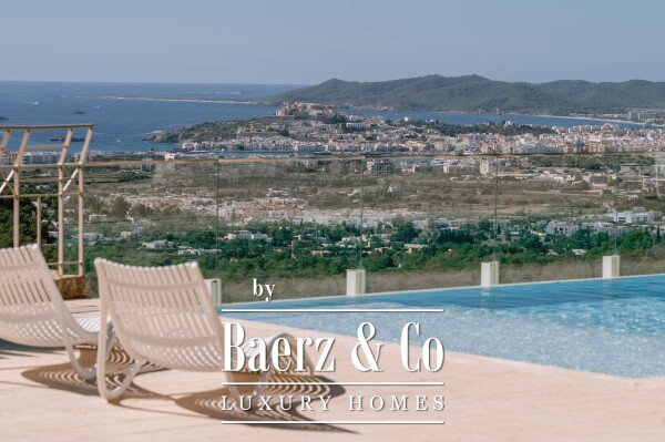 photo 3 Beautiful luxury home in Can Furnet, Can Furnet