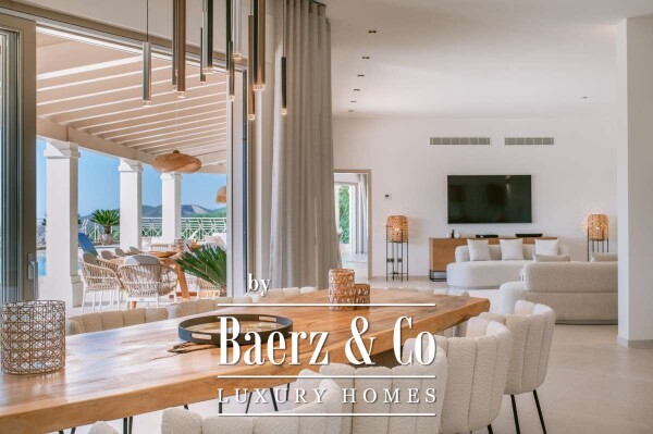 photo 13 Beautiful luxury home in Can Furnet, Can Furnet