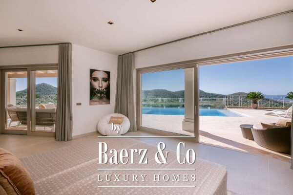 photo 19 Beautiful luxury home in Can Furnet, Can Furnet