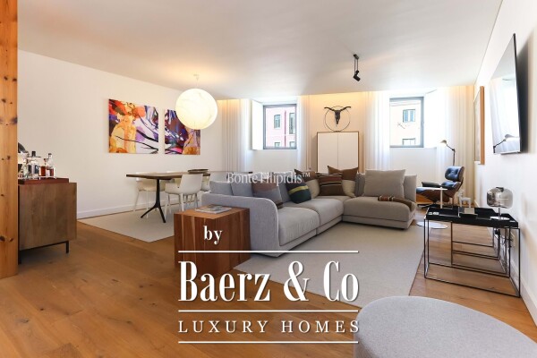 photo 1 Beautiful luxury home in Belém, Belém (Santa Maria de Belém)